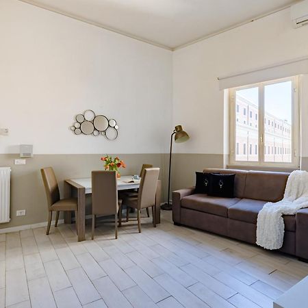 רומא The Presidential'S Suite מראה חיצוני תמונה