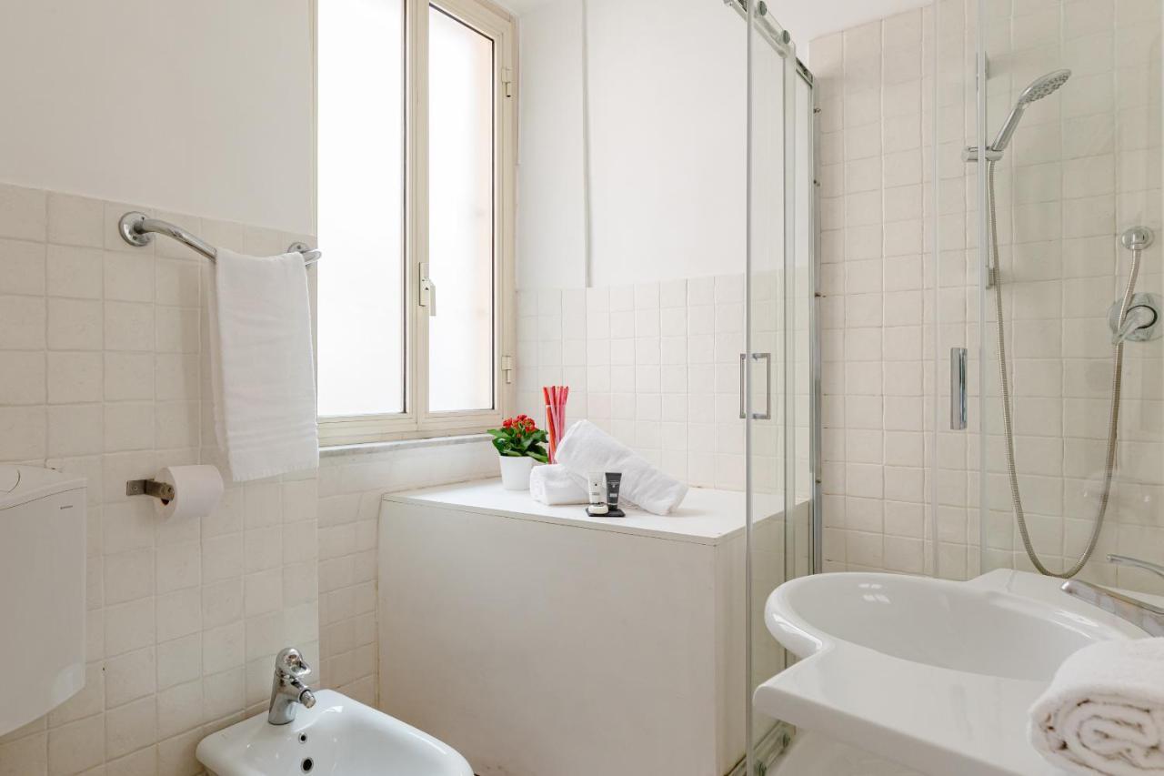 רומא The Presidential'S Suite מראה חיצוני תמונה