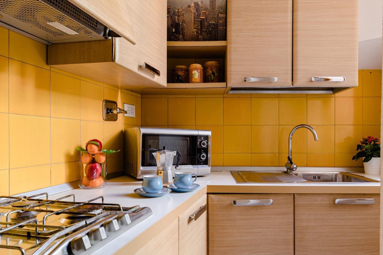 רומא The Presidential'S Suite מראה חיצוני תמונה